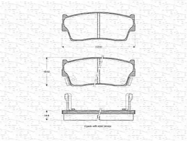 MAGNETI MARELLI 363702160966