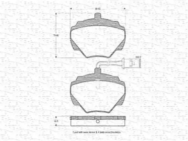 MAGNETI MARELLI 363702161000