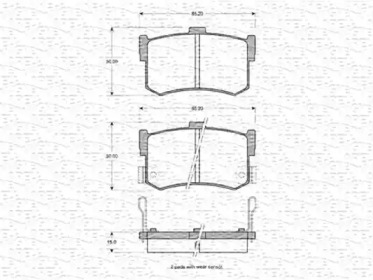 MAGNETI MARELLI 363702161012