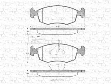 MAGNETI MARELLI 363702161019