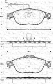 MAGNETI MARELLI 363702161021