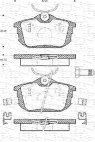 MAGNETI MARELLI 363702161037