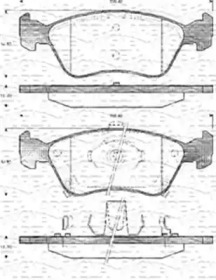 MAGNETI MARELLI 363702161045