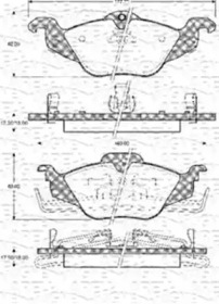 MAGNETI MARELLI 363702161047