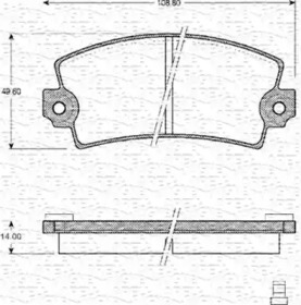 MAGNETI MARELLI 363702161064