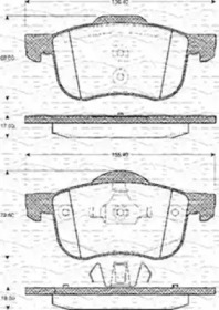 MAGNETI MARELLI 363702161108