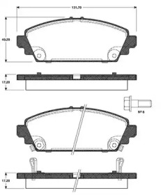 MAGNETI MARELLI 363702161131