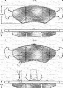 MAGNETI MARELLI 363702161145