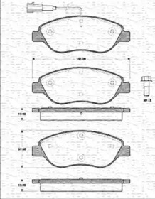 MAGNETI MARELLI 363702161162