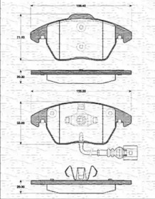 MAGNETI MARELLI 363702161171