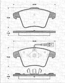 MAGNETI MARELLI 363702161173