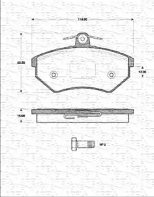 MAGNETI MARELLI 363702161181