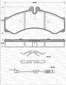 MAGNETI MARELLI 363702161200