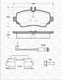 MAGNETI MARELLI 363702161205