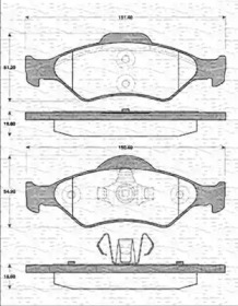 MAGNETI MARELLI 363702161214