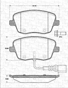 MAGNETI MARELLI 363702161221