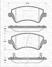 MAGNETI MARELLI 363702161223