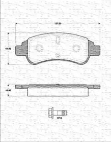 MAGNETI MARELLI 363702161230