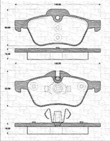 MAGNETI MARELLI 363702161234