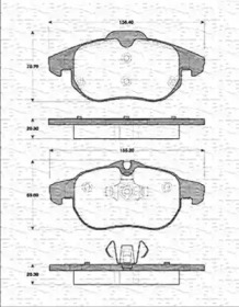 MAGNETI MARELLI 363702161239