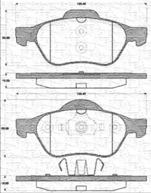 MAGNETI MARELLI 363702161242