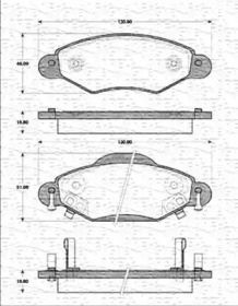 MAGNETI MARELLI 363702161248