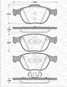 MAGNETI MARELLI 363702161249