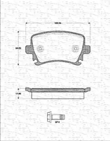 MAGNETI MARELLI 363702161251