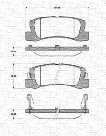 MAGNETI MARELLI 363702161254