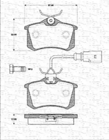 MAGNETI MARELLI 363702161259