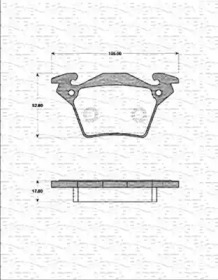 MAGNETI MARELLI 363702161263