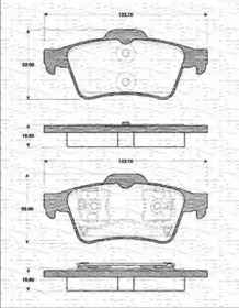 MAGNETI MARELLI 363702161273