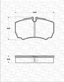 MAGNETI MARELLI 363702161274