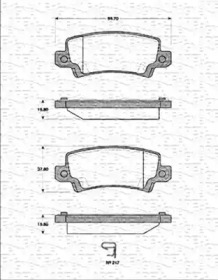 MAGNETI MARELLI 363702161276