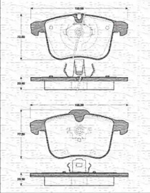 MAGNETI MARELLI 363702161282