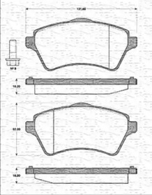 MAGNETI MARELLI 363702161292