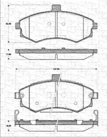 MAGNETI MARELLI 363702161296