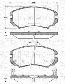 MAGNETI MARELLI 363702161297