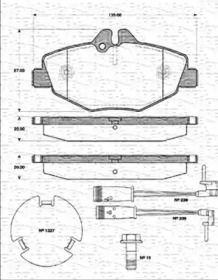 MAGNETI MARELLI 363702161299