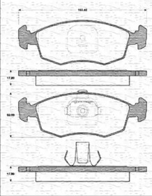 MAGNETI MARELLI 363702161308