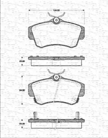 MAGNETI MARELLI 363702161337