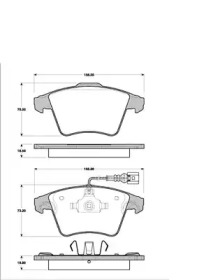 MAGNETI MARELLI 363702161392