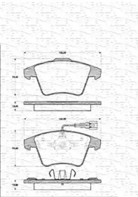 magneti marelli 363702161392