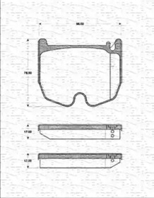 MAGNETI MARELLI 363702161411