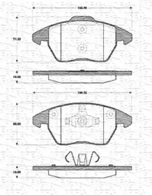 MAGNETI MARELLI 363702161417