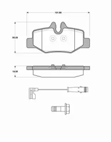 MAGNETI MARELLI 363702161425