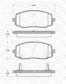 magneti marelli 363702161430