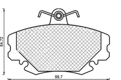 MAGNETI MARELLI 430216171081