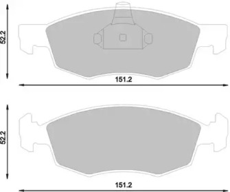 MAGNETI MARELLI 430216171186