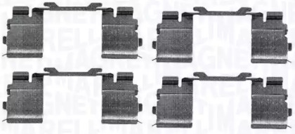 MAGNETI MARELLI 363915110066 MAGNETI MARELLI 363915110066